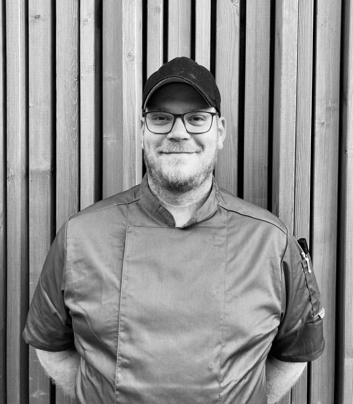 Hurra, wir haben einen neuen Küchenchef!